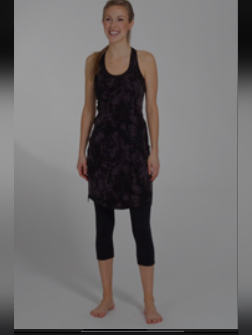 New lululemon athletica Its A Cinch Dress